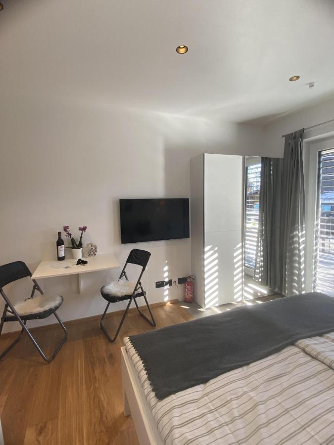 Seereith Apartments Brixen im Thale Exterior photo